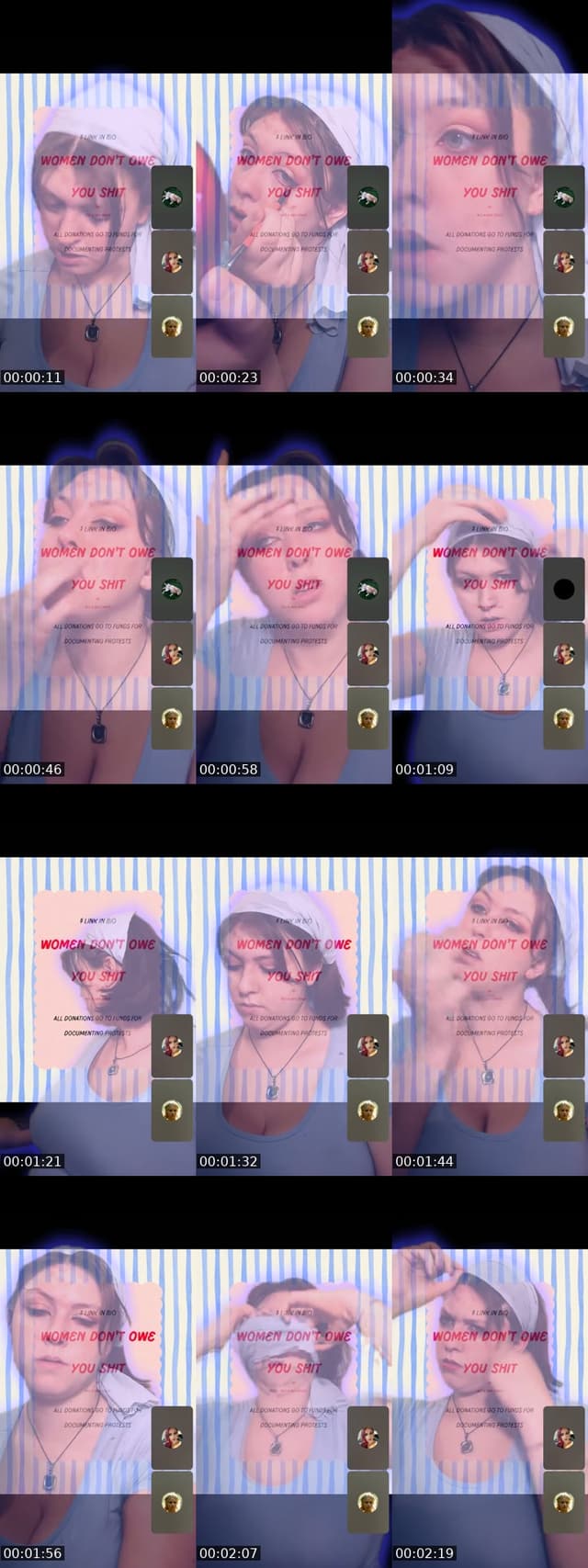 @chronically.ill.liz United States TikTok live from 2026-07-14