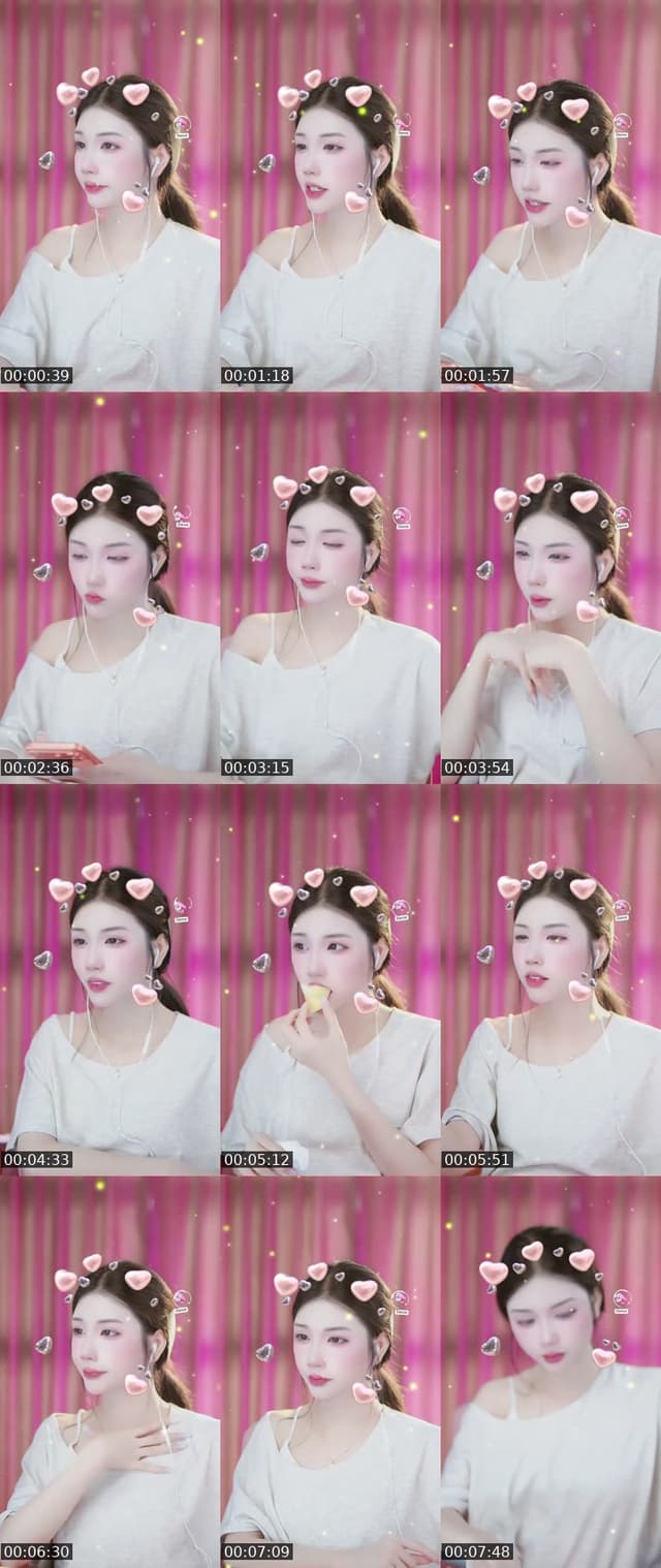 TikTok live: em đã quay trở lạiiiii by @doni241005
