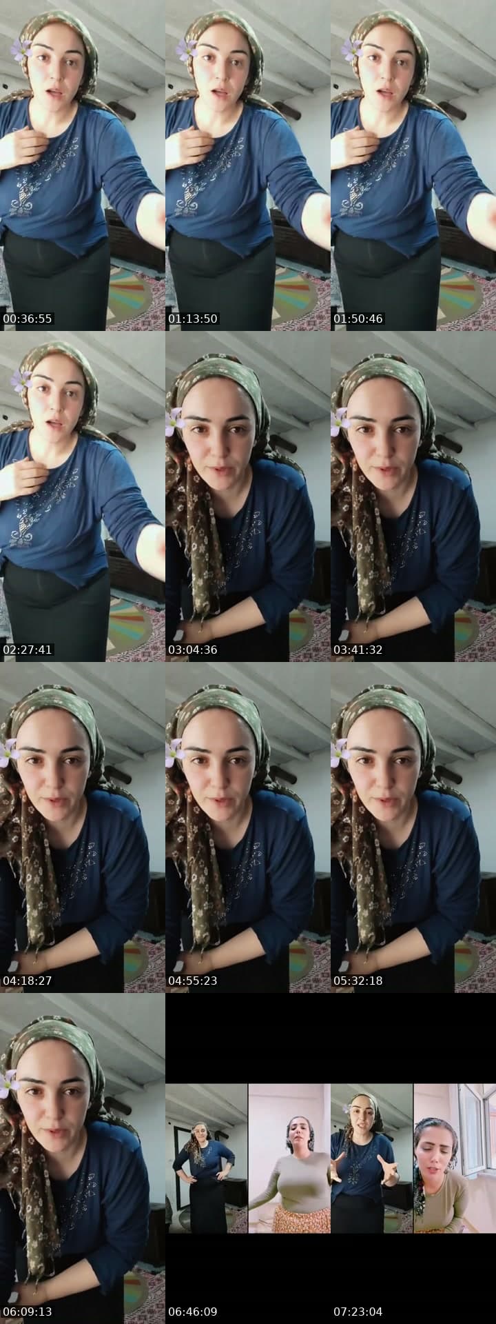 @patronice_pinar56 TikTok live stream