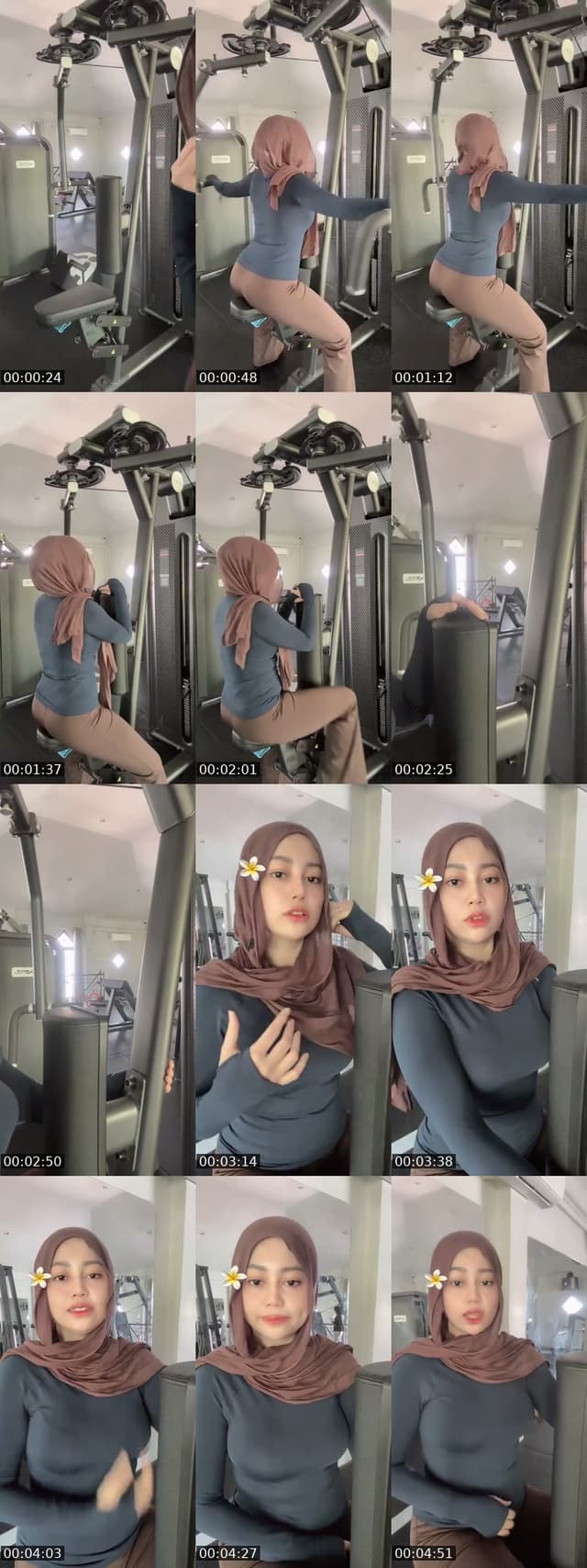 @adalahpokokknya2 TikTok live