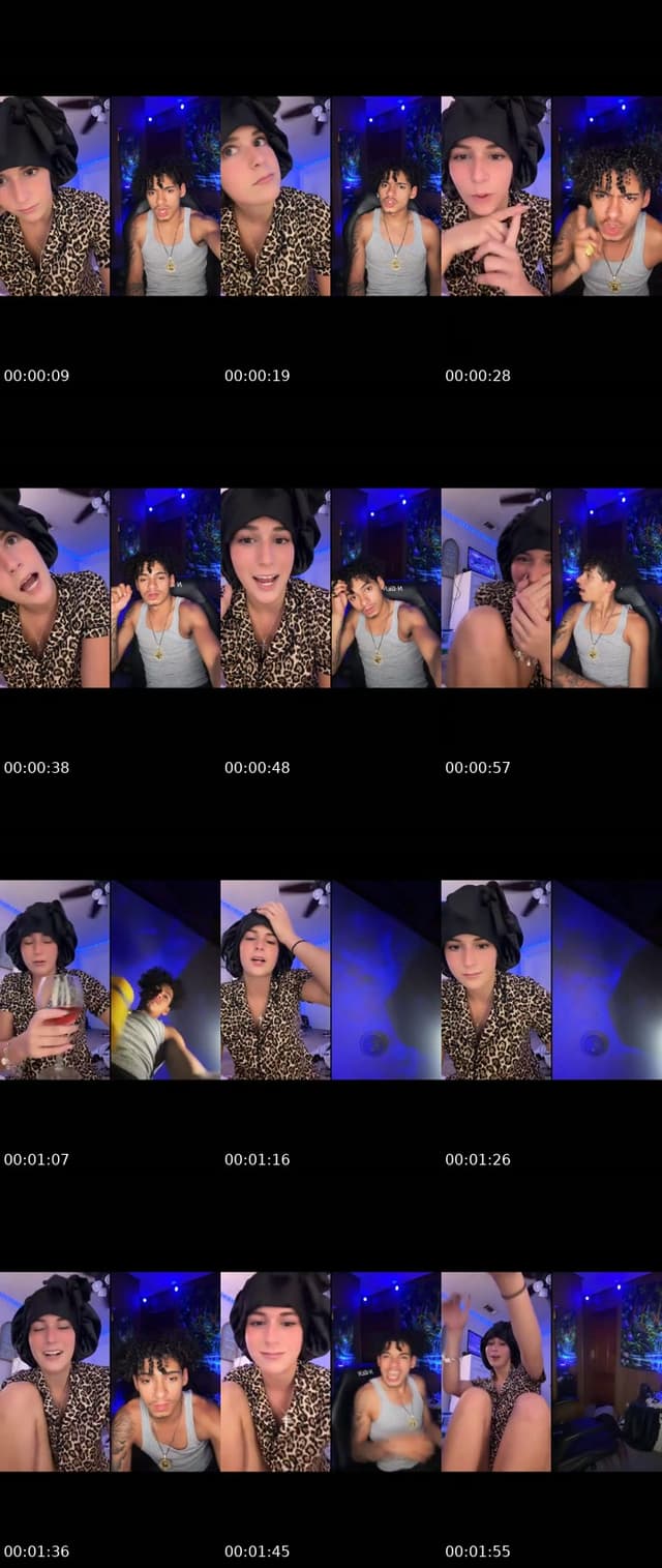 @whereiskaela United States TikTok live from 2026-07-14