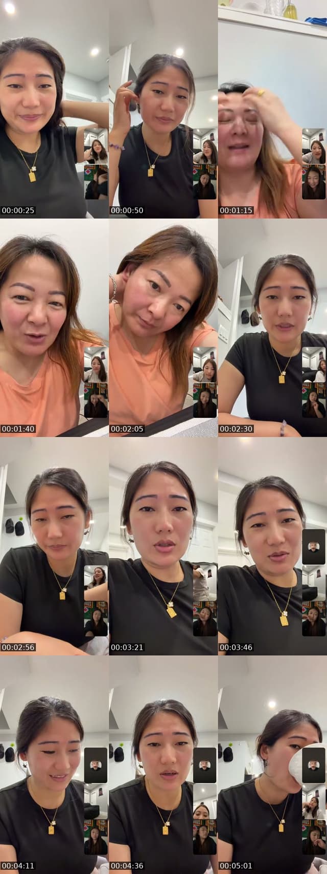 United States TikTok live: Just chillin 😎  ✌️ by @yankeela