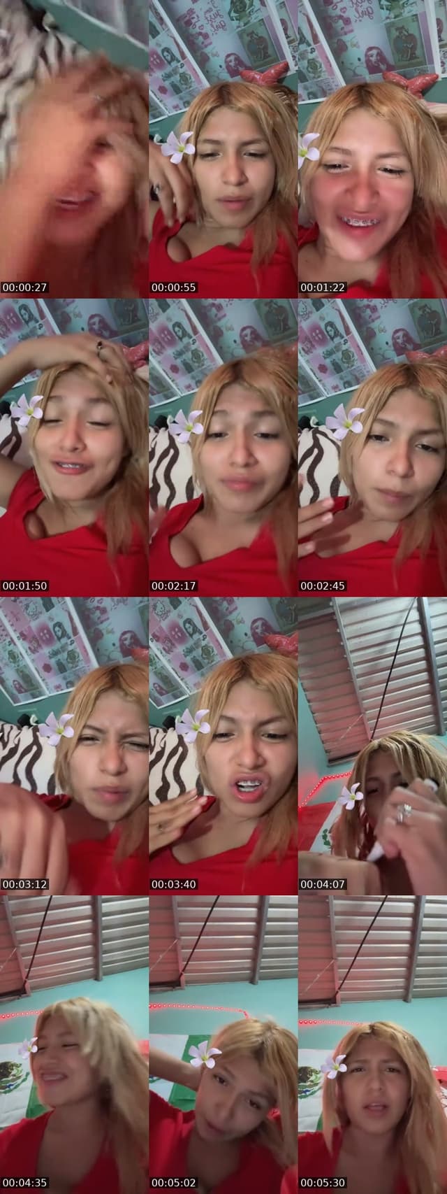 @yasurirr TikTok live from 2026-07-14
