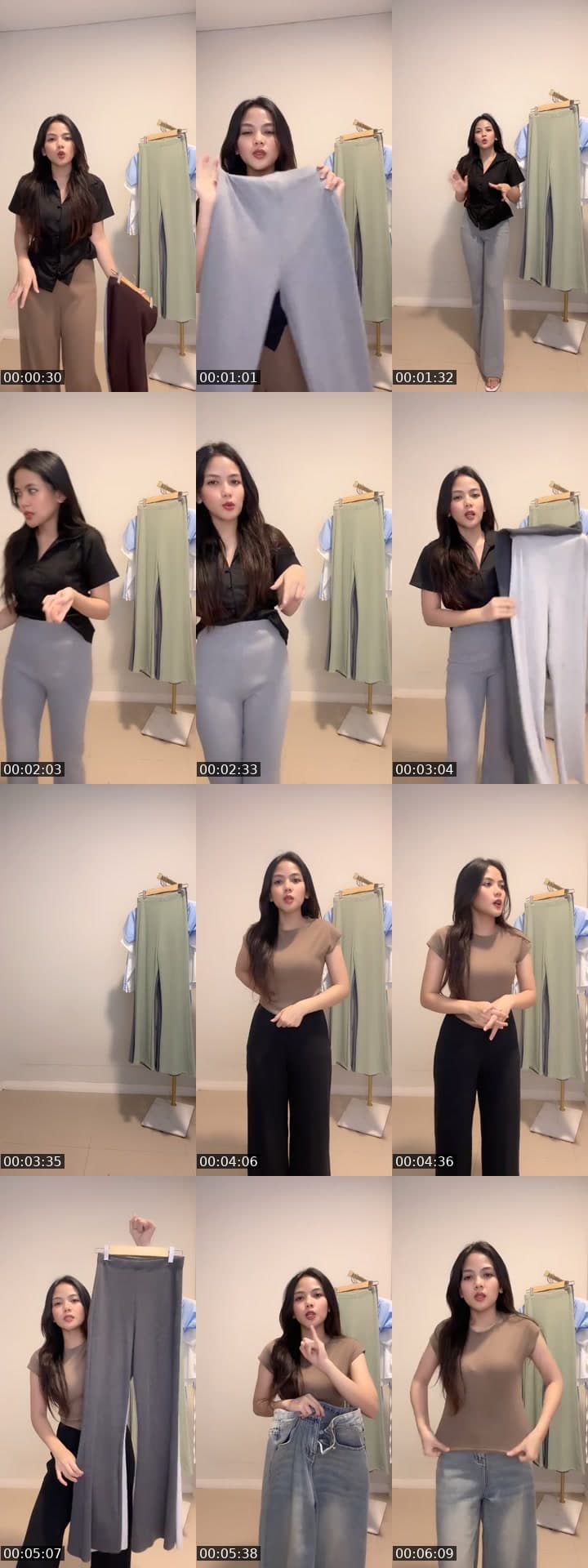 @trustella.co TikTok live stream