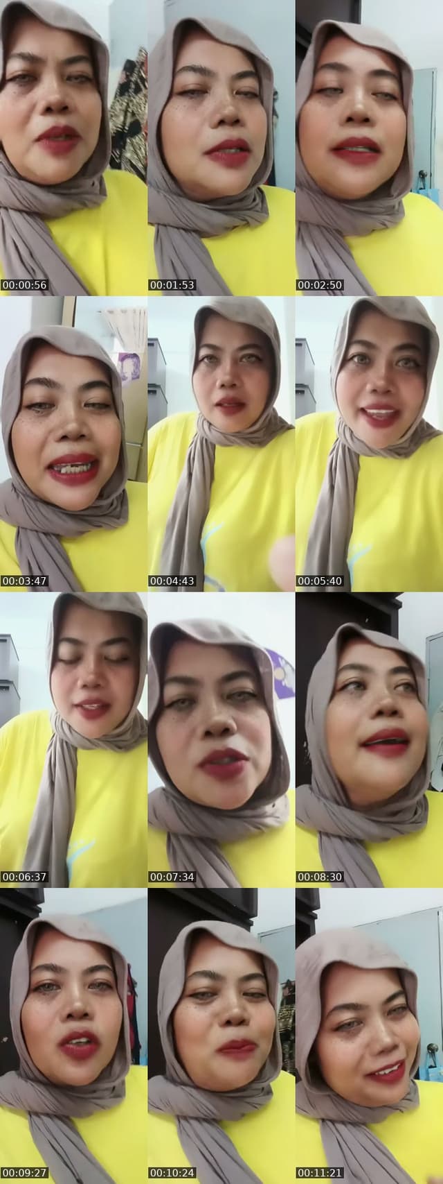 TikTok live: pm minyak wangi cinta satu malam by @yuni.rara4