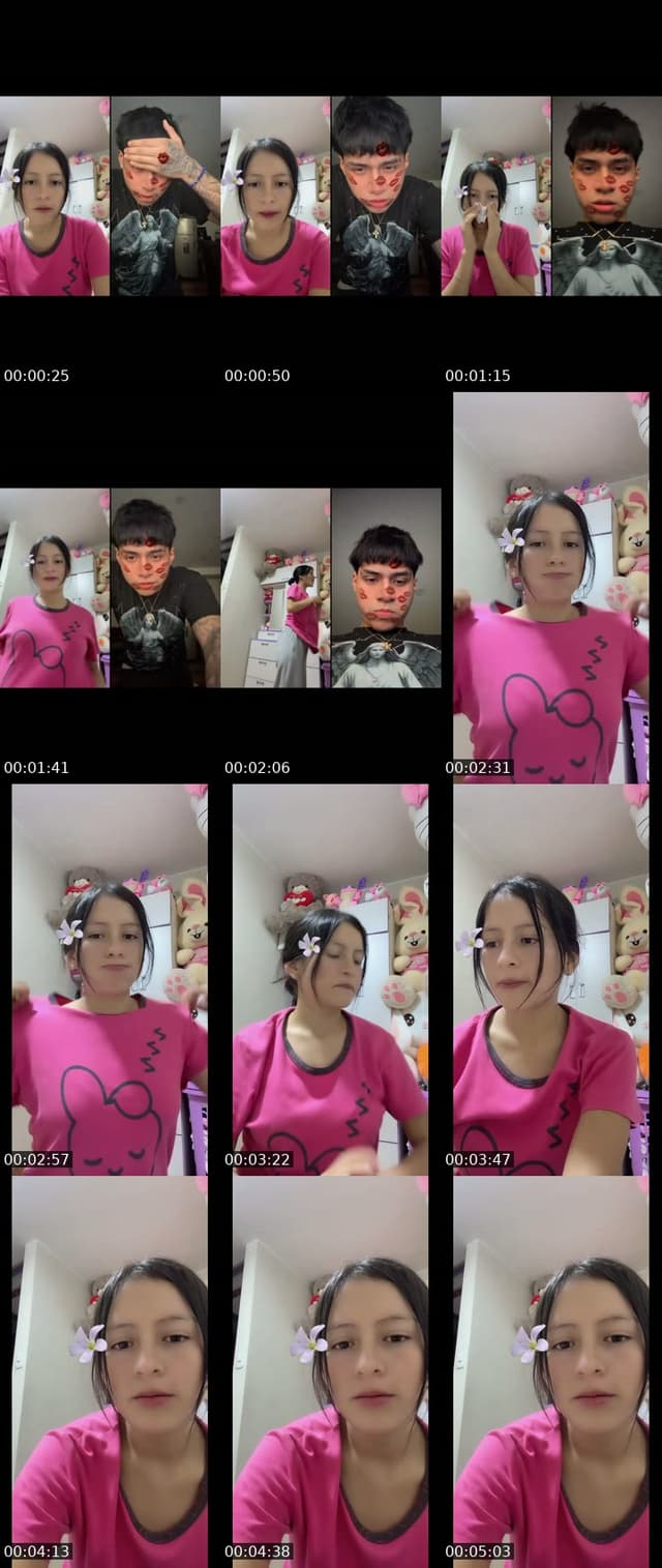 @zumi8_ TikTok live from 2026-07-14