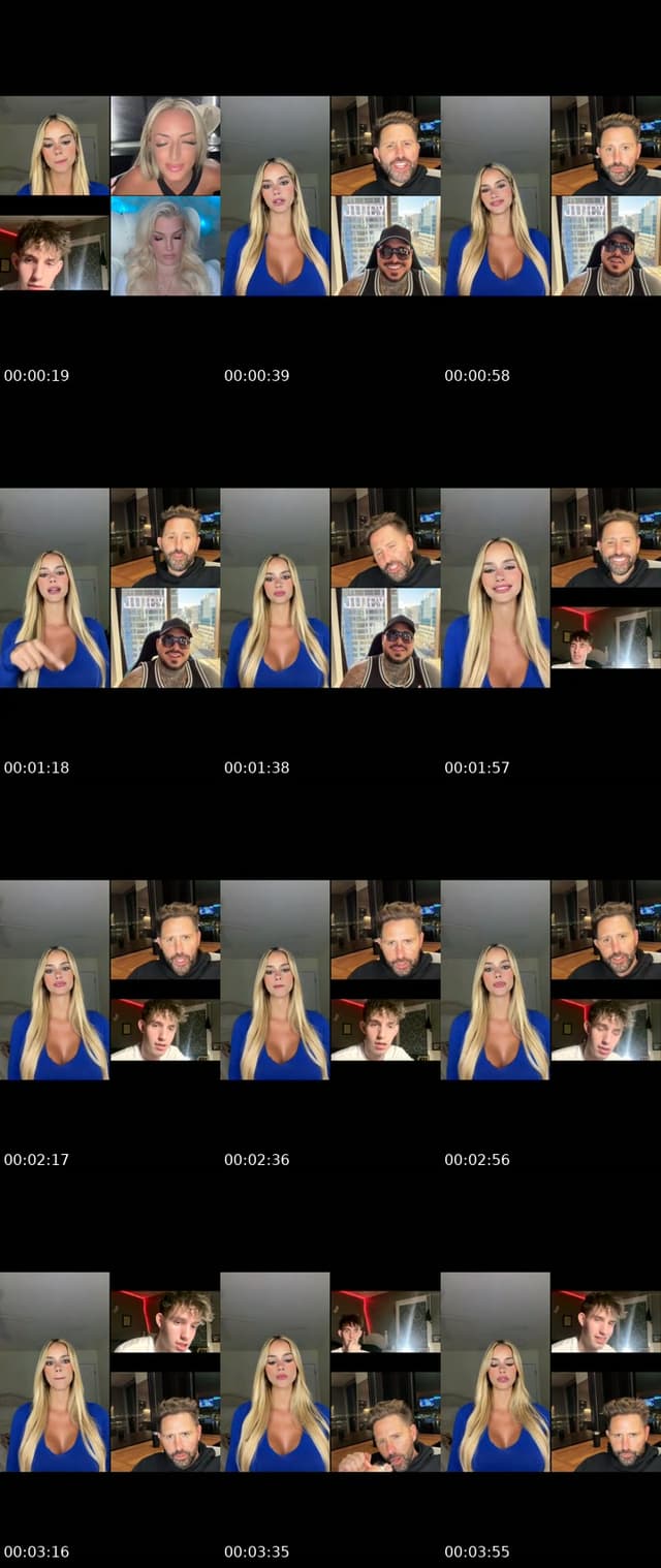 United States TikTok live: 🥺 by @anaisabelrosso