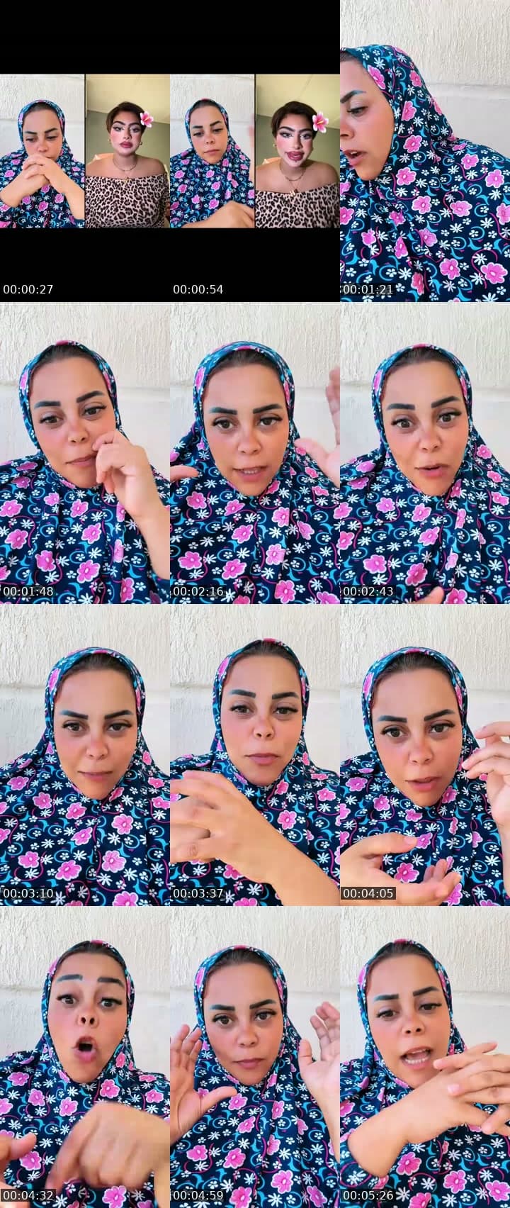 @dodogana0 TikTok live stream