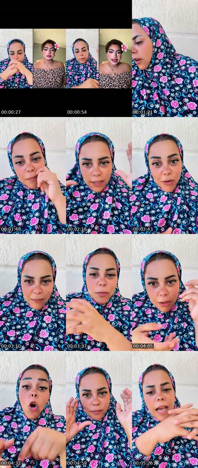 @dodogana0 TikTok live