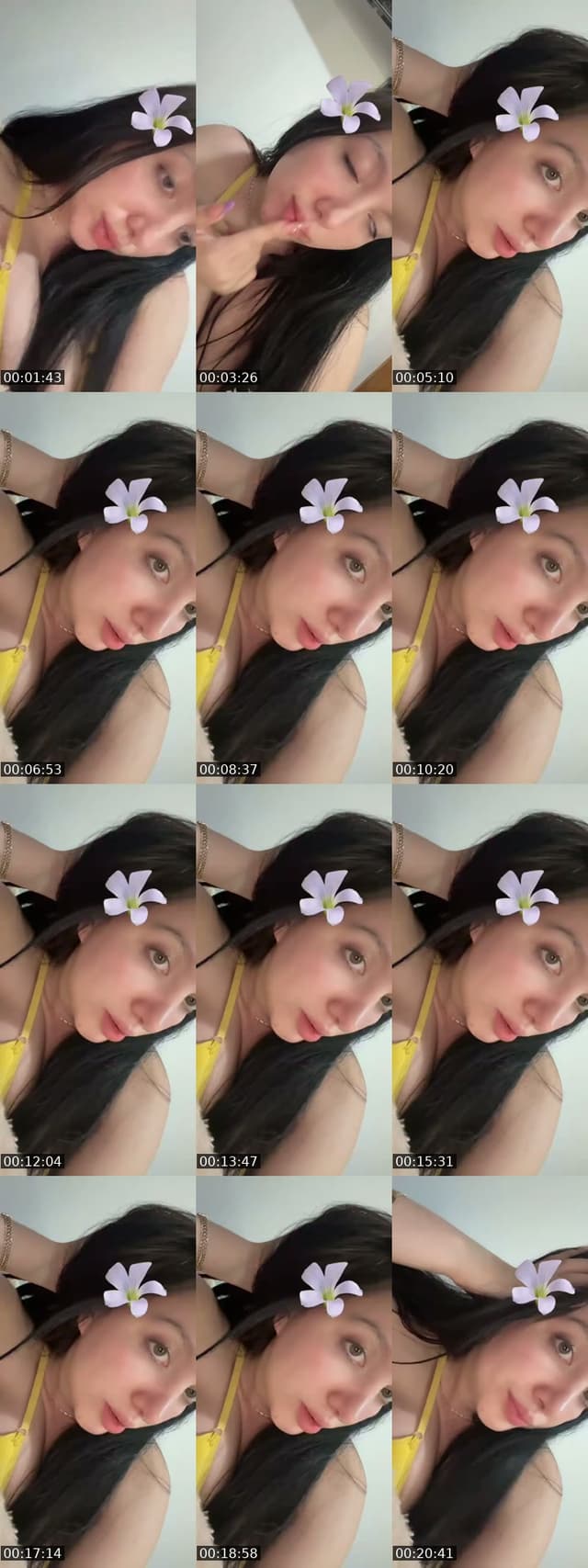 @dannyyy8294 TikTok live