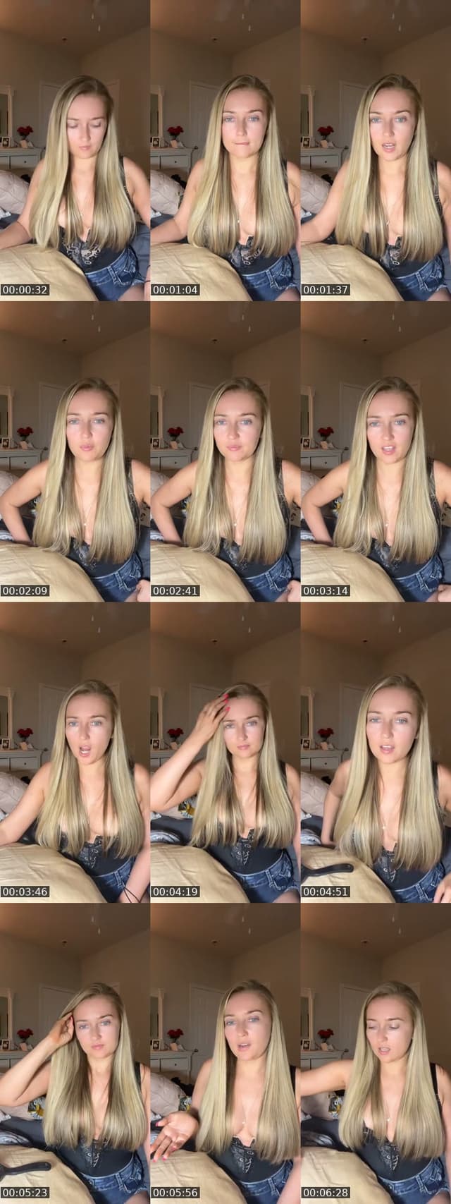 @magiieeee United States TikTok live from 2026-07-14