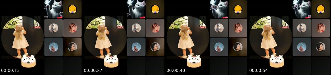 @ana_alamira TikTok live stream