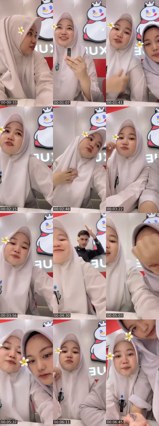 @222putry United States TikTok live from 2026-07-14