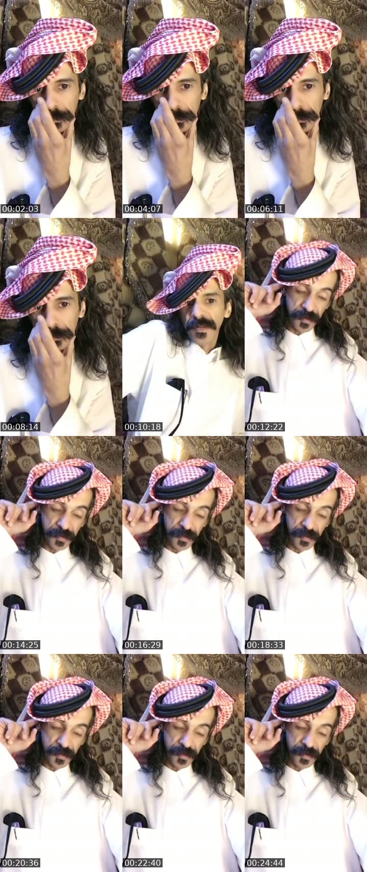 @abkwraw TikTok live stream
