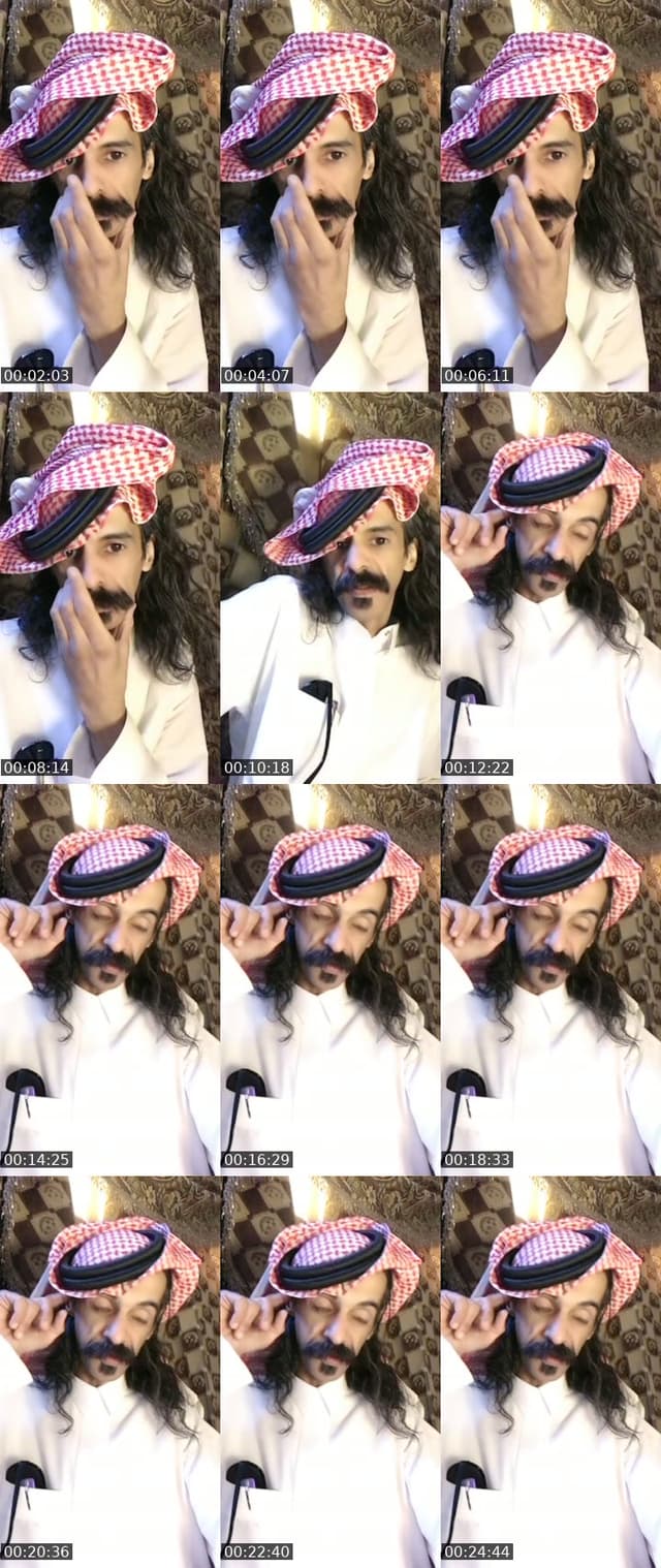 @abkwraw TikTok live from 2026-07-14