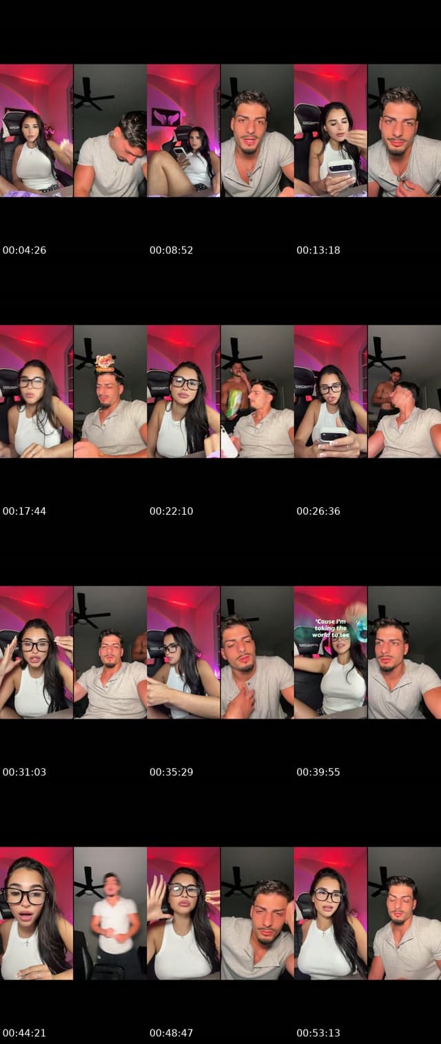 @arieanna.negron TikTok live from 2026-07-14