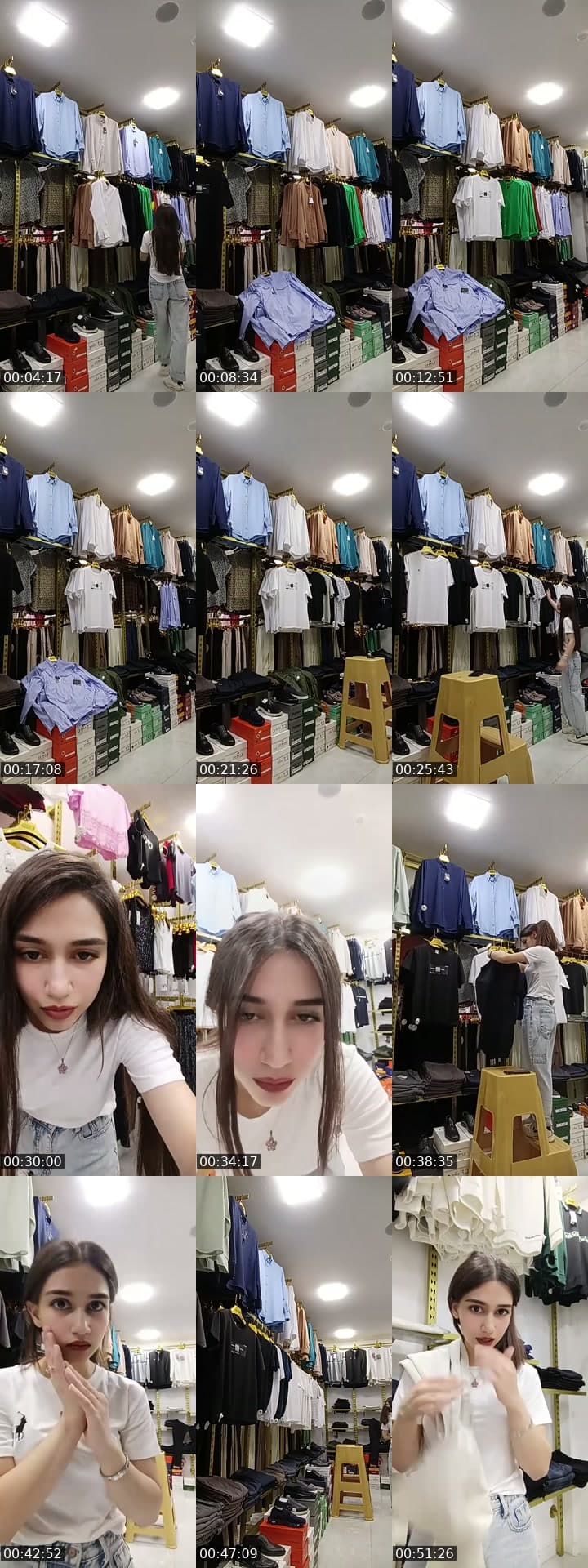 @brend.moll.mingecevir.1 TikTok live stream