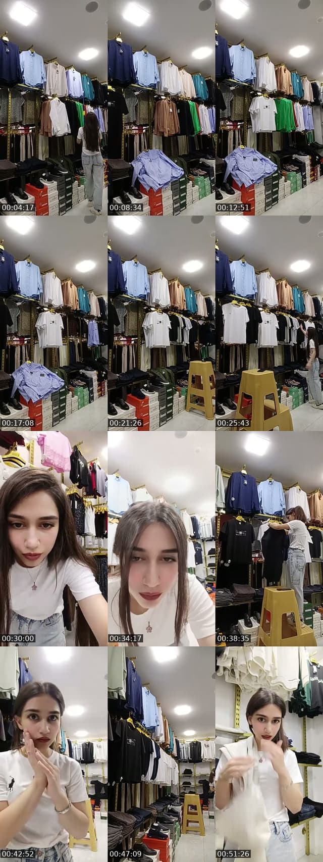 @brend.moll.mingecevir.1 TikTok live