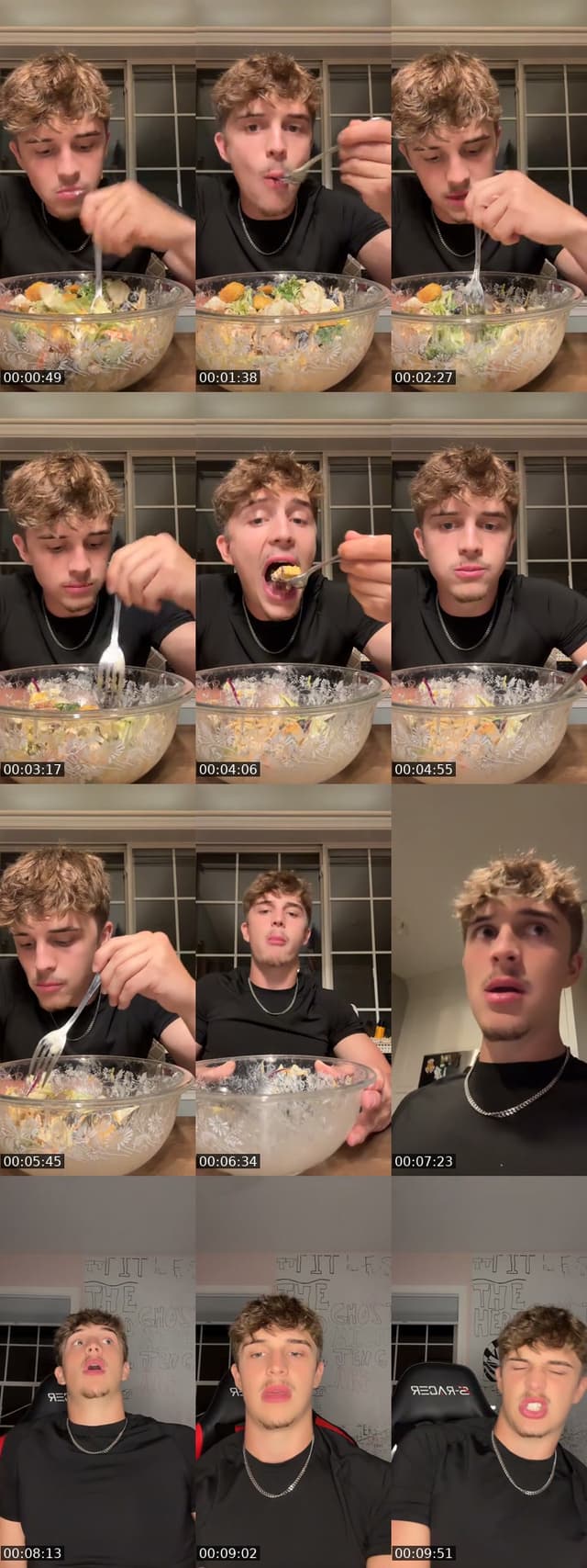 @daltonhigh14 United States TikTok live from 2026-07-14