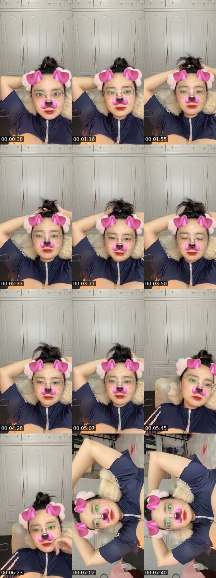 @dhifafsharli8g9w TikTok live stream