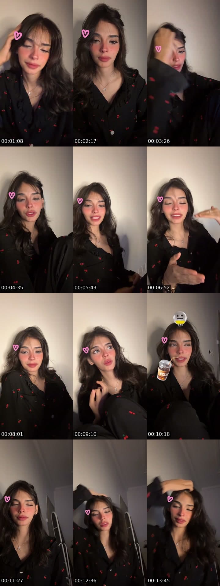 @vgo9 TikTok live stream