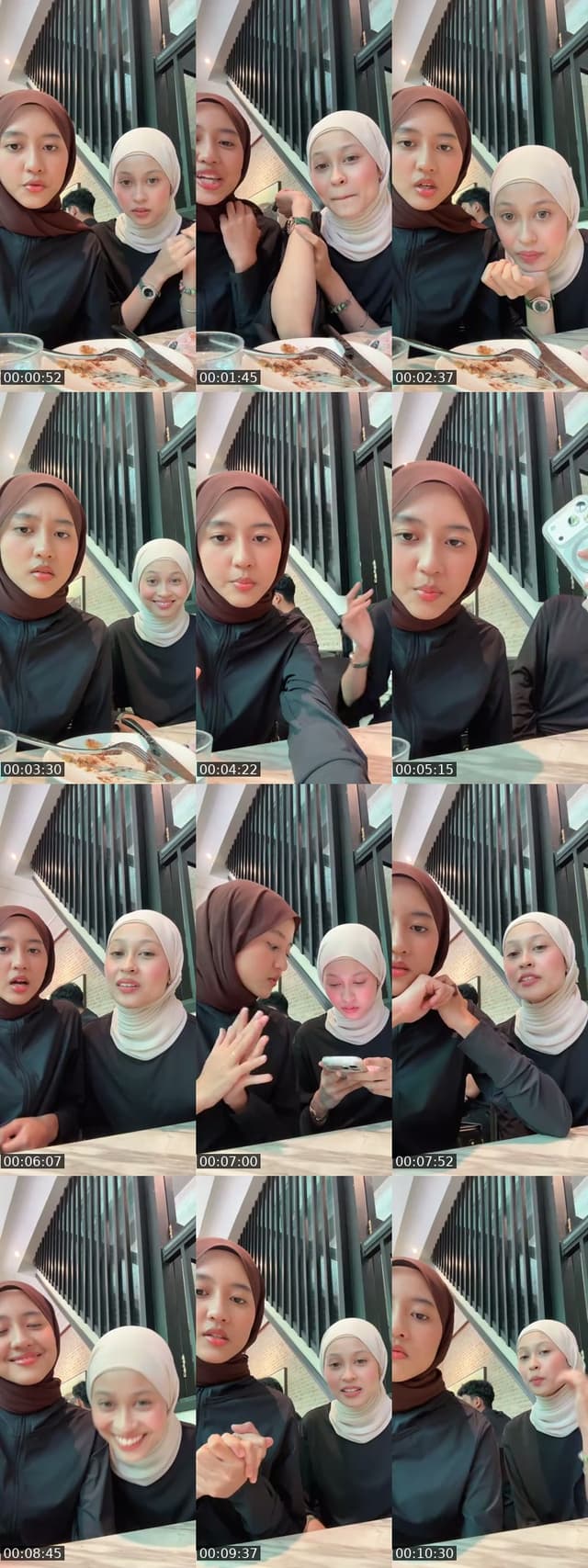 United States TikTok live: Mencari bakal imam by @sya_a.archive