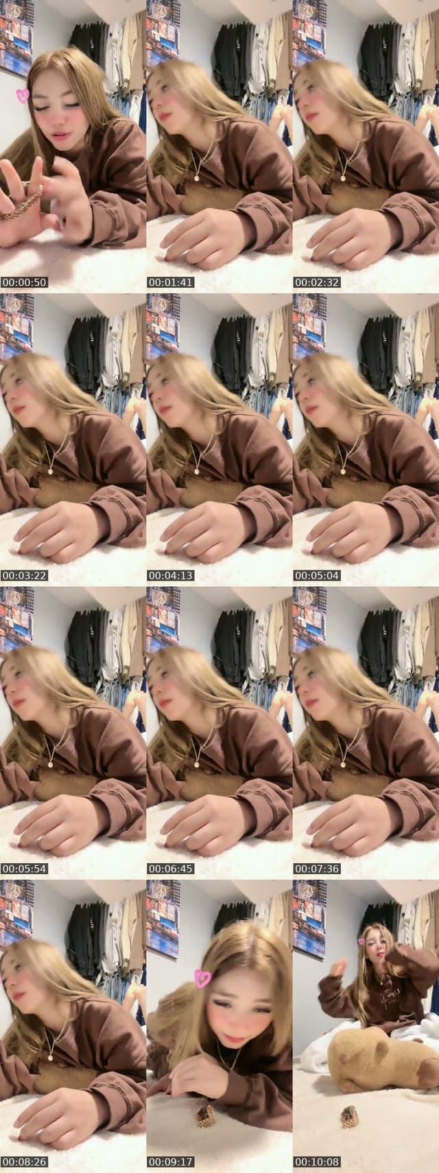 @genexisc0 TikTok live