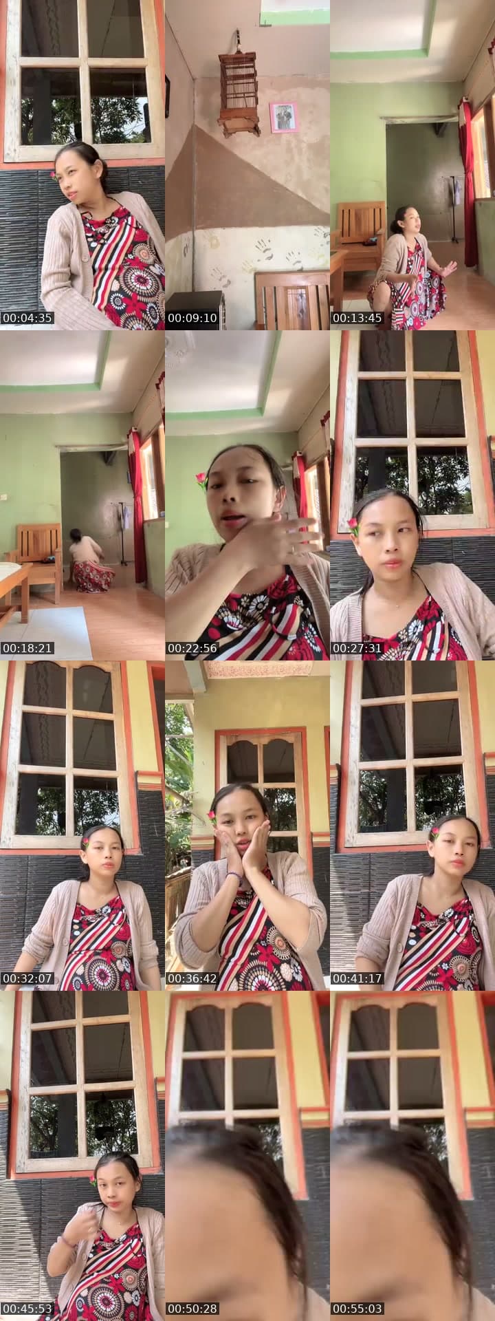 @melissa_storeee TikTok live stream