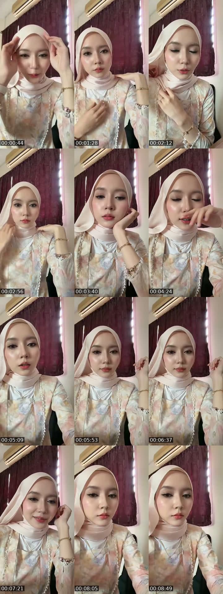 @baconpancakeee TikTok live stream