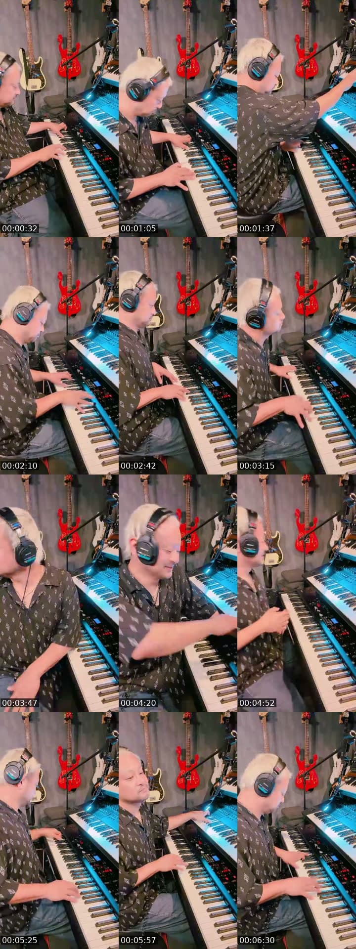 お知らせとピアノ🎹