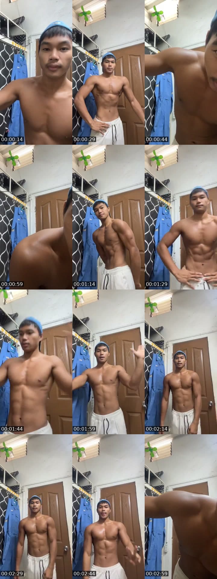 @charlessnpdro TikTok live stream