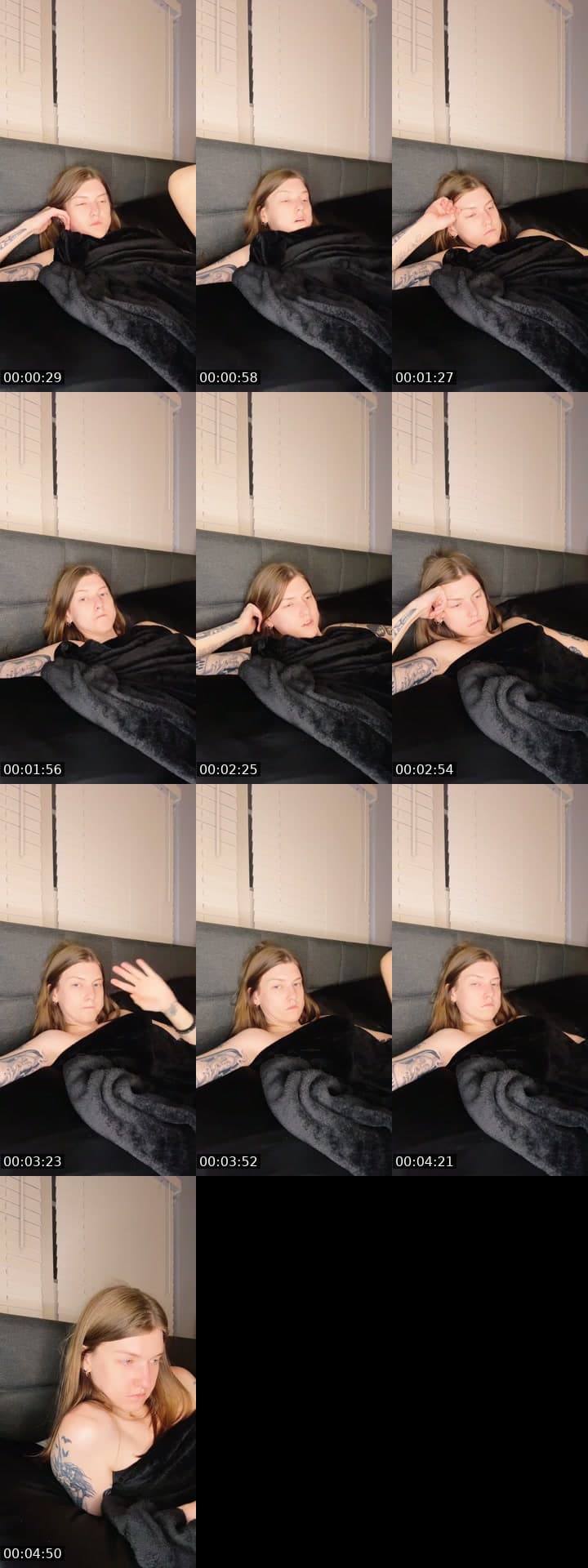 @ratttastic TikTok live stream