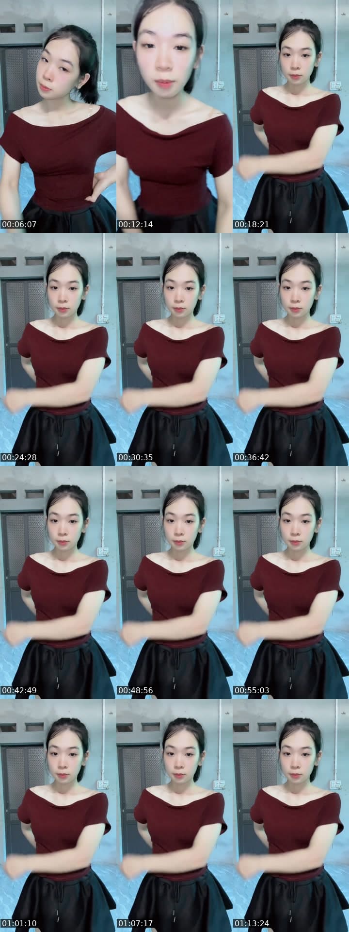 @thinhnguyen385 TikTok live stream
