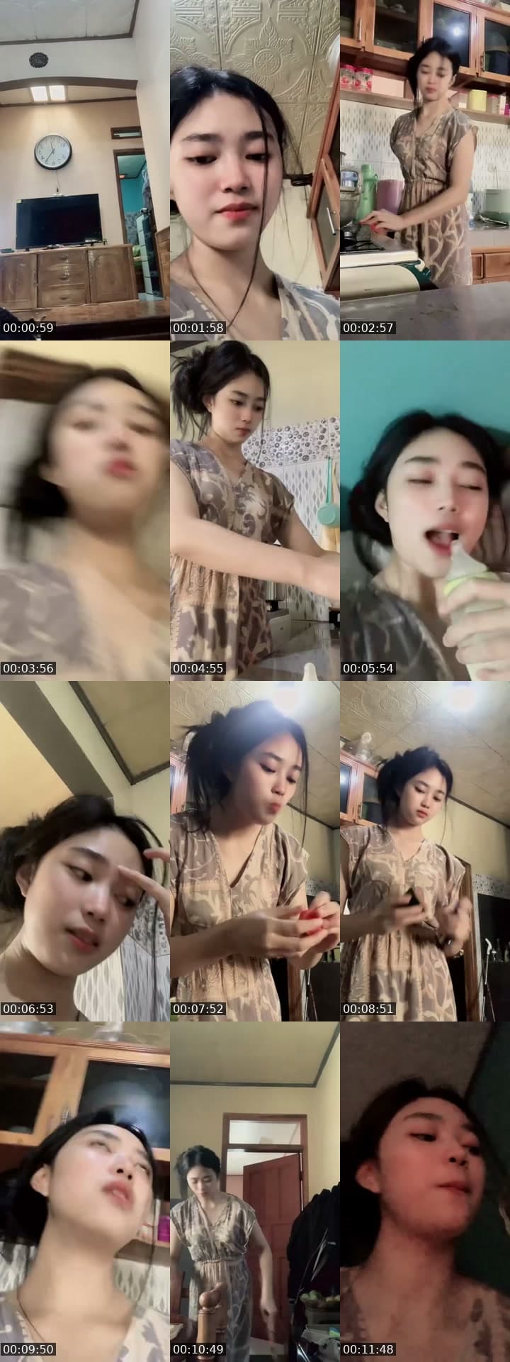 @yoowaimoooooooo TikTok live stream