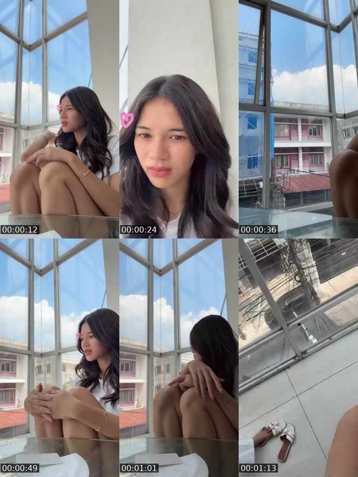 @fruitsweetsando TikTok live stream