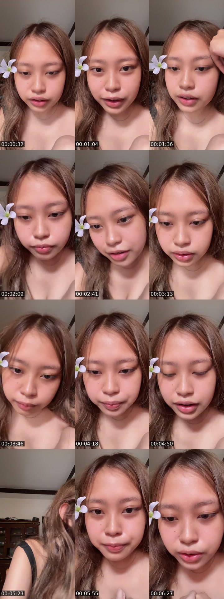 @9.sajii_ TikTok live stream