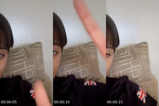 @sfga.6 TikTok live