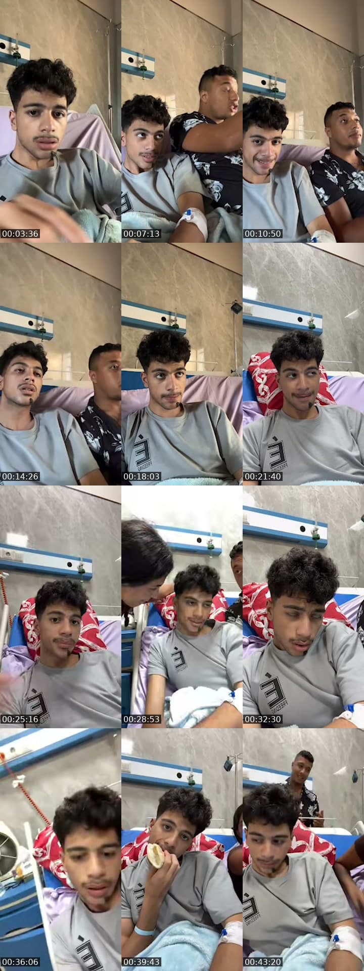 @adammssherif1 TikTok live stream
