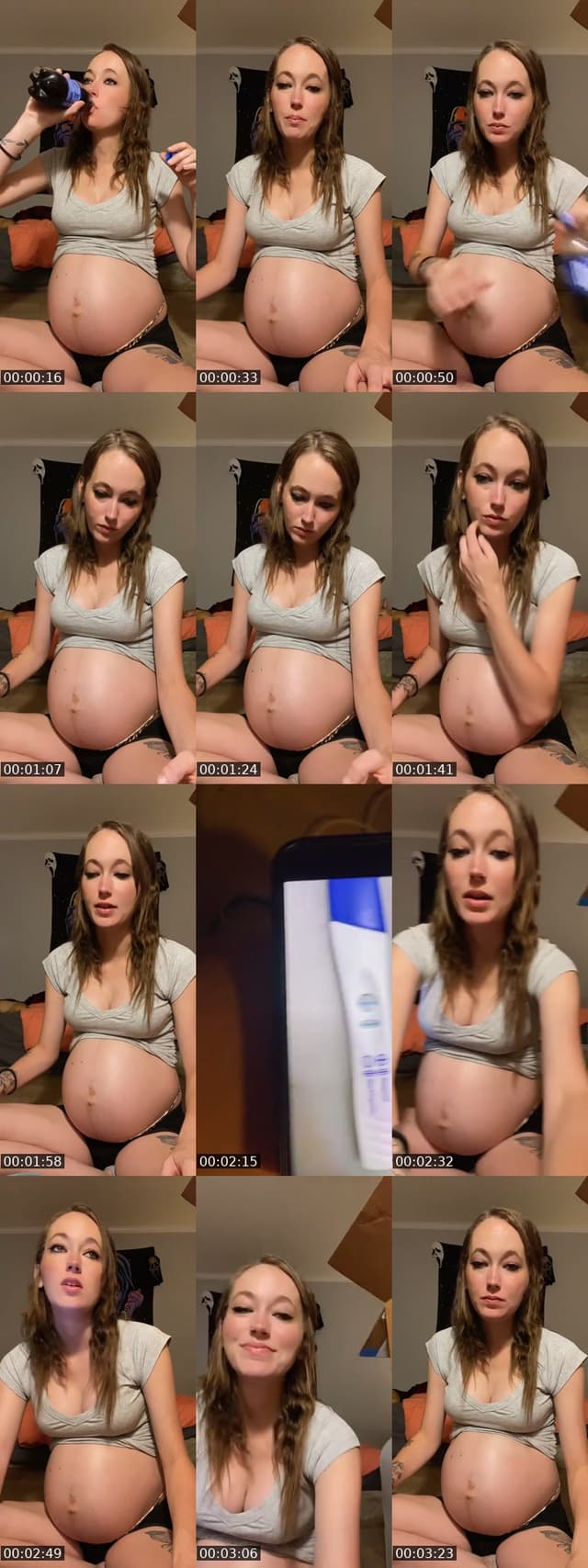 @christina.tetrault United States TikTok live from 2026-07-14