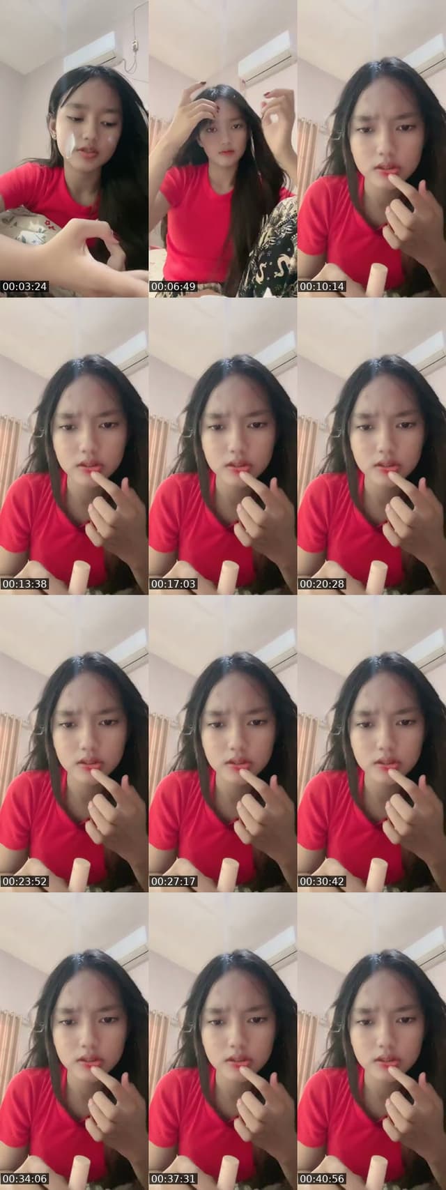 gabut - @citra.nana7