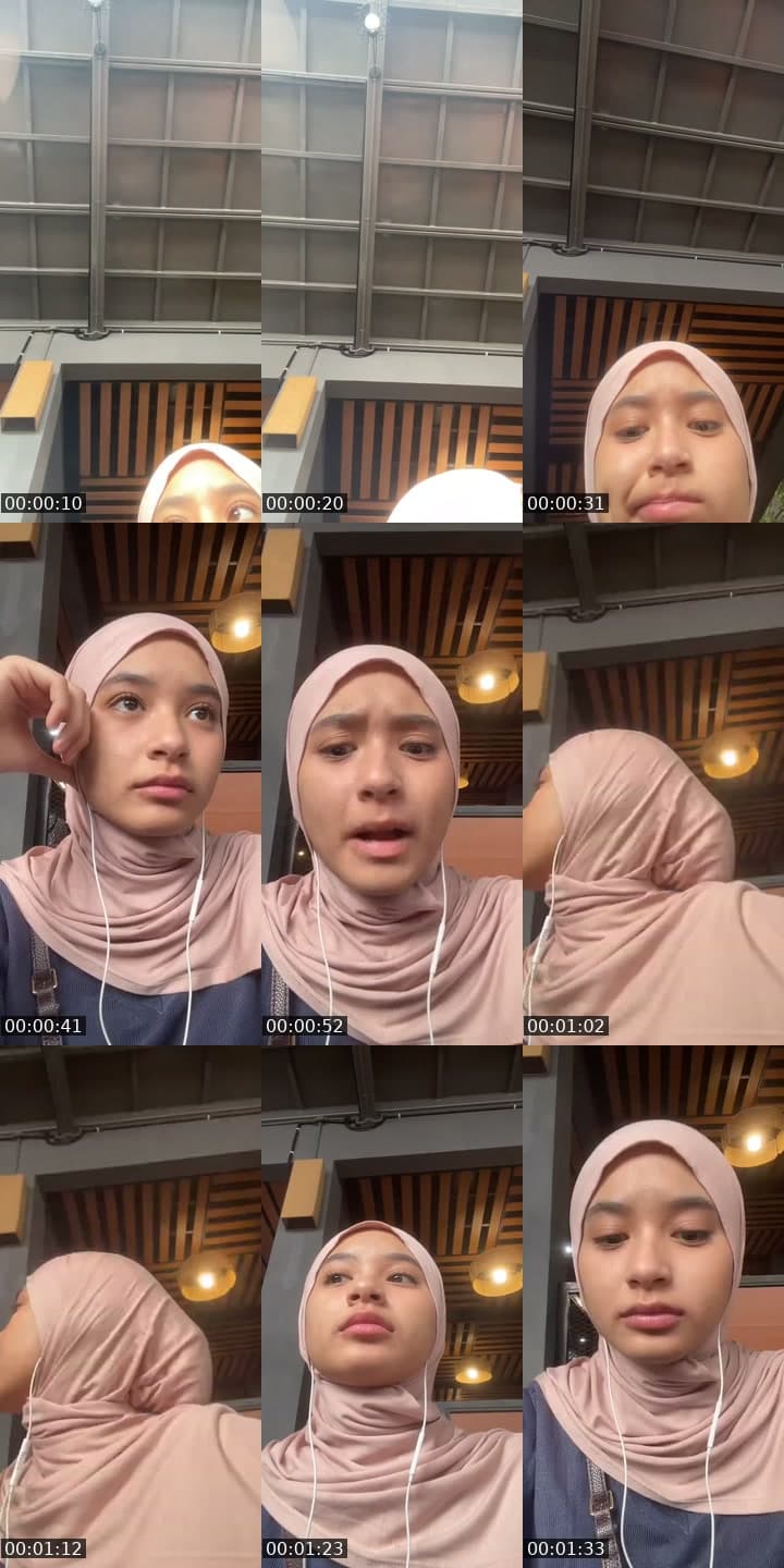 sebentar