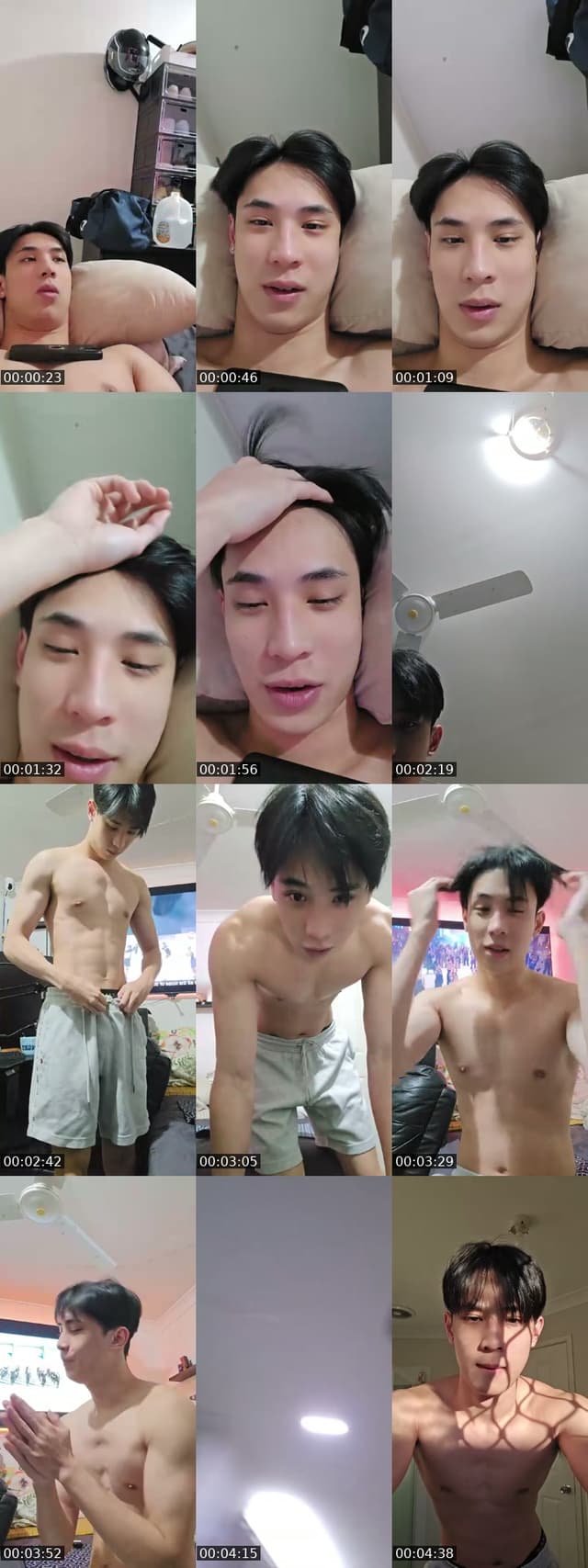 @sxnnyle United States TikTok live from 2026-07-14