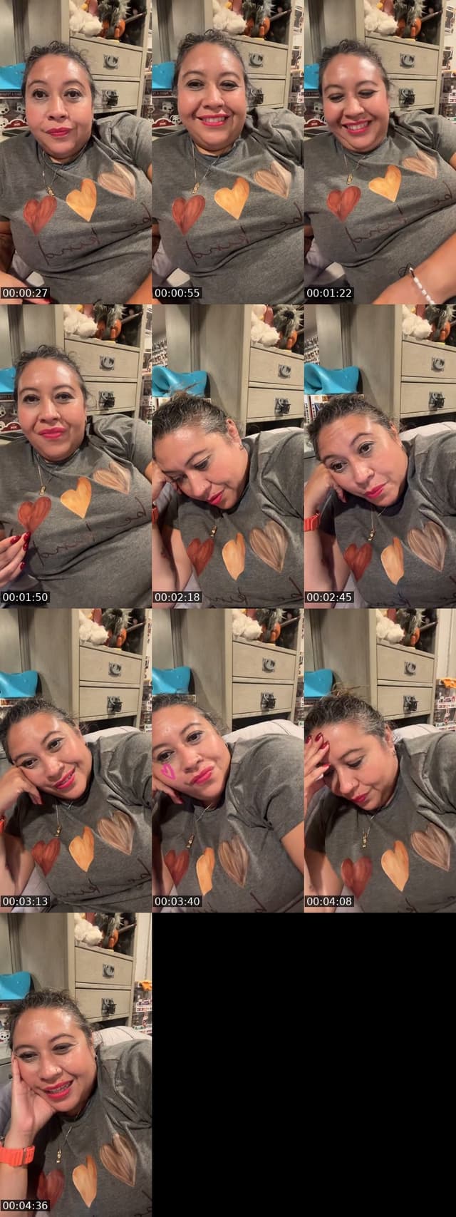 @virys_feet United States TikTok live from 2026-07-14