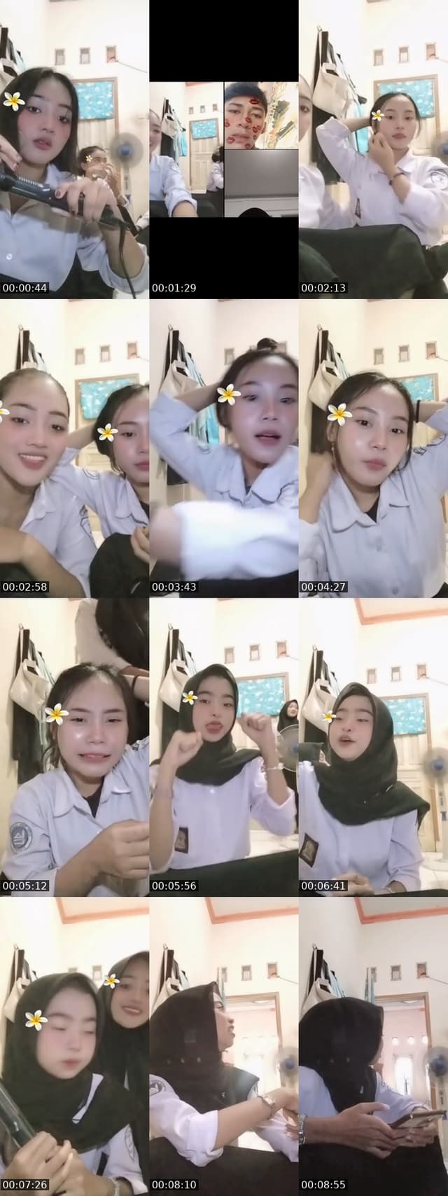 rate ig - @vivii_aprilya
