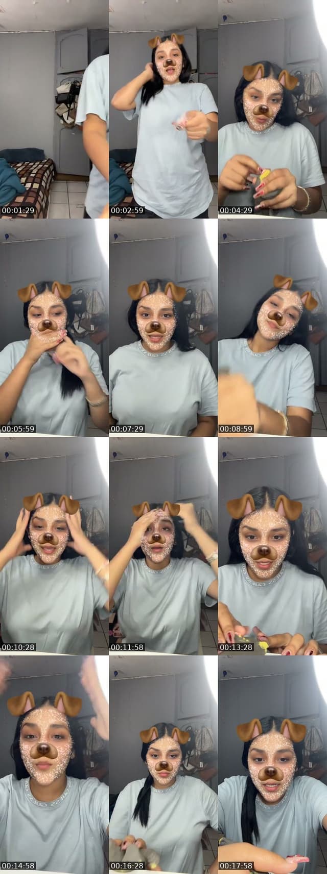@yaretzi.gomez471 TikTok live from 2026-07-14