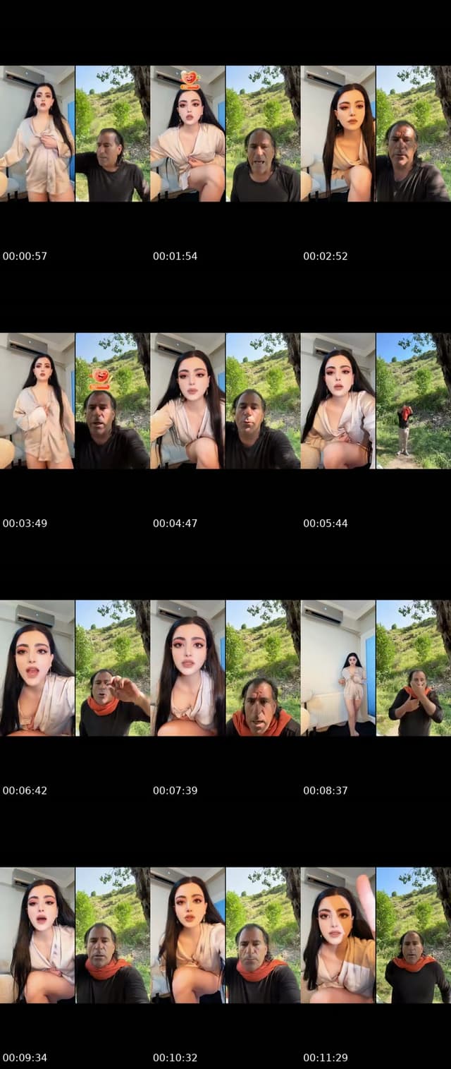 @aysel3509a2 TikTok live