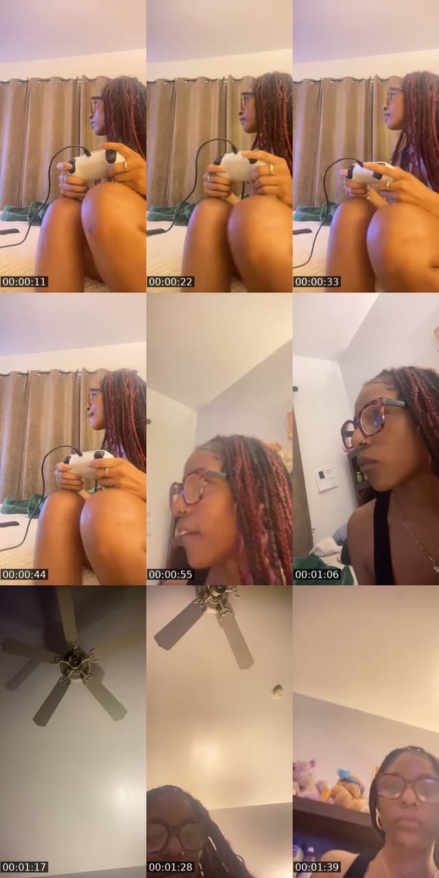@prettytittyuser TikTok live