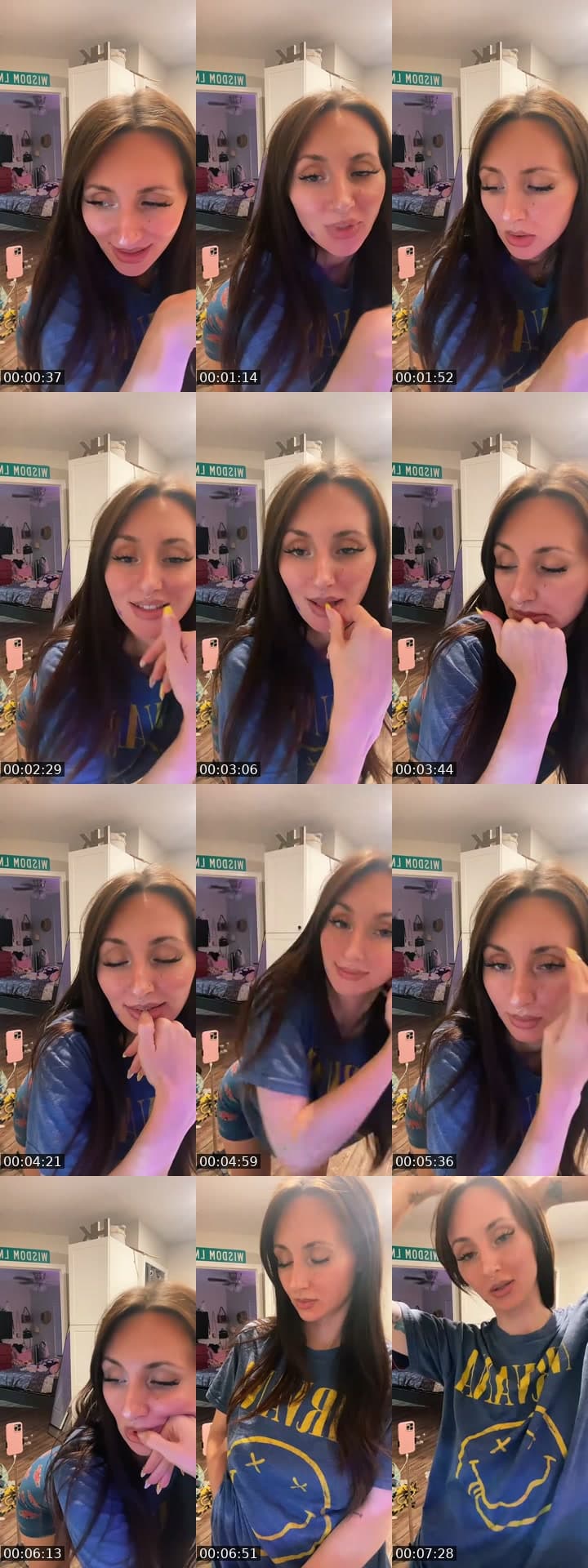 @ilovedanidarko101 TikTok live stream