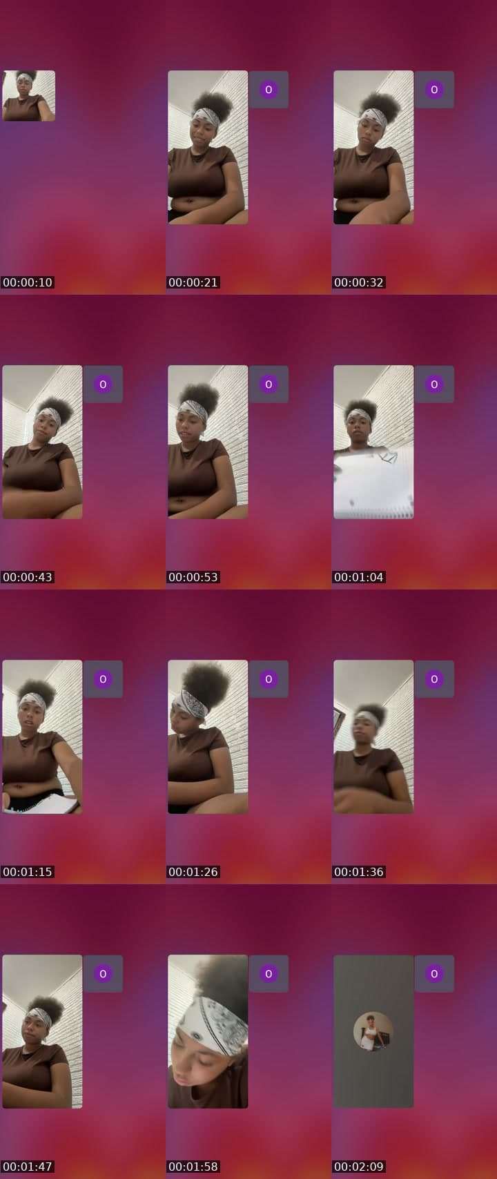@jayla20221 TikTok live stream