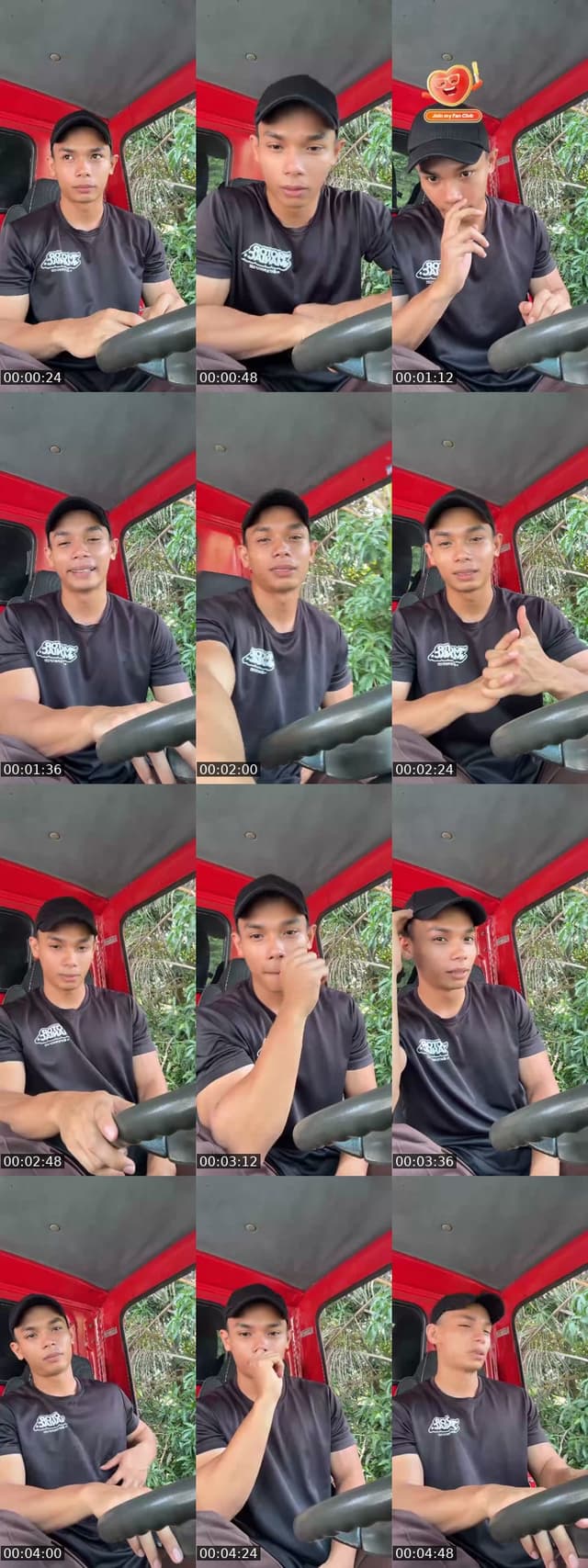 United States TikTok live: Lepak sini jap.. by @izadd_